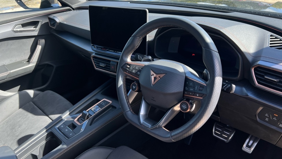 Used Cupra Formentor 2025 for sale - 76124558: Photo 6