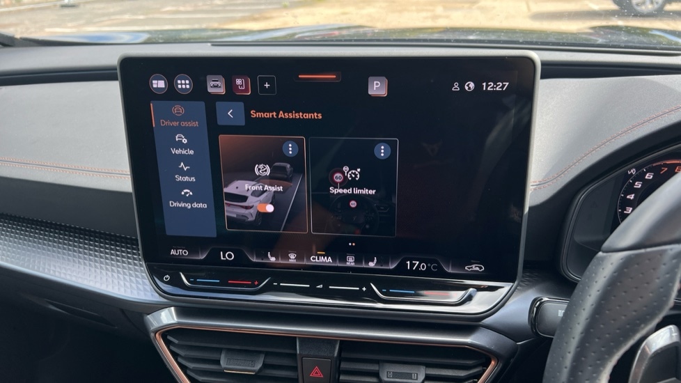 Used Cupra Formentor 2025 for sale - 76124558: Photo 63