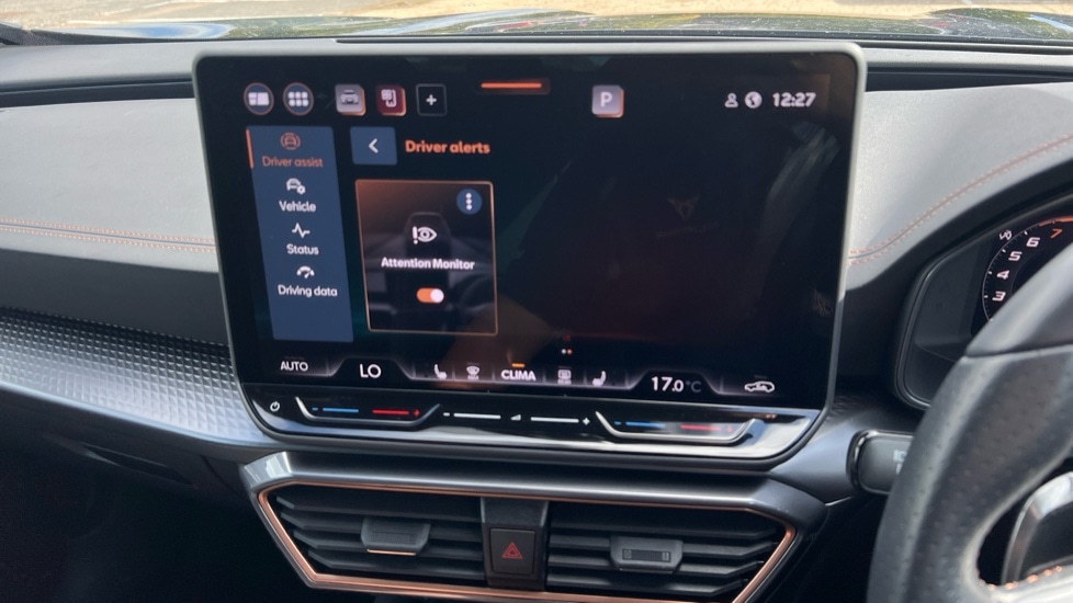 Used Cupra Formentor 2025 for sale - 76124558: Photo 65