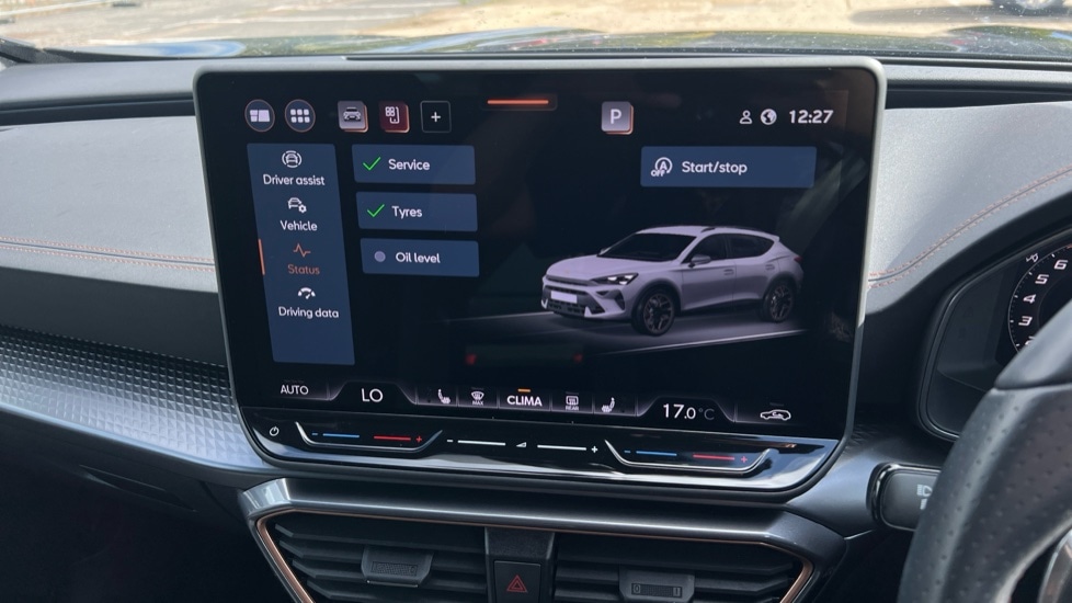 Used Cupra Formentor 2025 for sale - 76124558: Photo 66