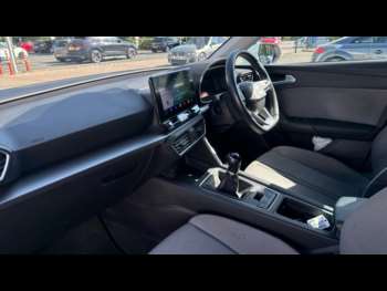 Used SEAT Leon 2022 for sale - 74747733: Photo