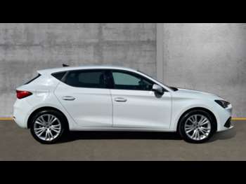 Used SEAT Leon 2022 for sale - 74747733: Photo