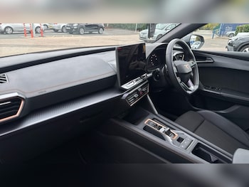 Used Cupra Leon 2025 for sale - 76234027: Photo