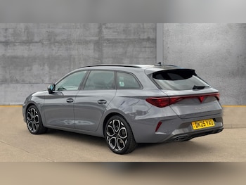 Used Cupra Leon 2025 for sale - 76234027: Photo