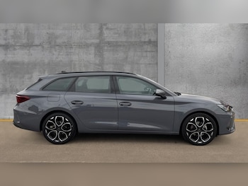Used Cupra Leon 2025 for sale - 76234027: Photo