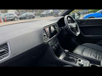 Used Cupra Ateca 2023 for sale - 75068534: Photo