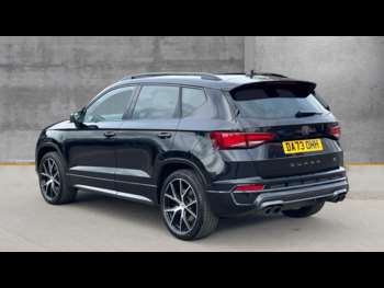 Used Cupra Ateca 2023 for sale - 75068534: Photo