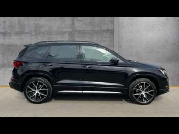 Used Cupra Ateca 2023 for sale - 75068534: Photo
