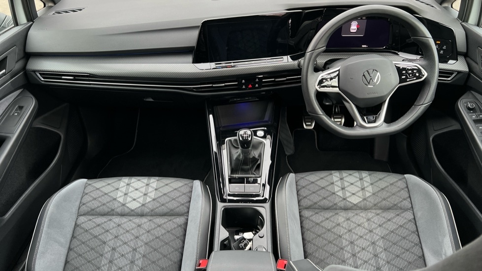 Used Volkswagen Golf 2024 for sale - 76420451: Photo 11