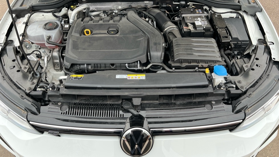 Used Volkswagen Golf 2024 for sale - 76420451: Photo 16