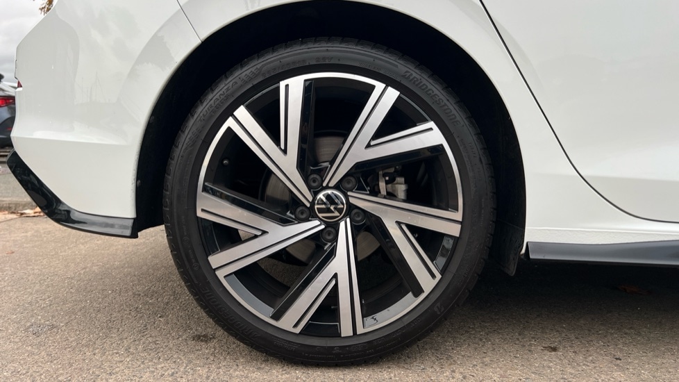 Used Volkswagen Golf 2024 for sale - 76420451: Photo 19