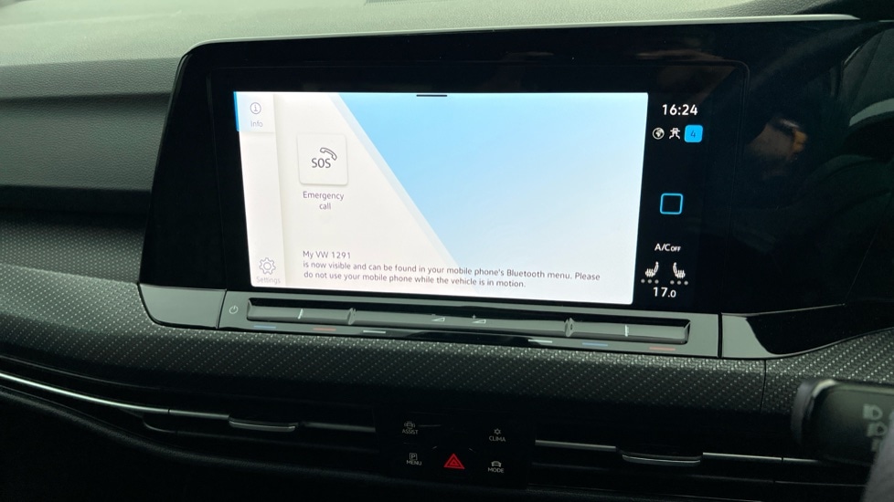 Used Volkswagen Golf 2024 for sale - 76420451: Photo 32