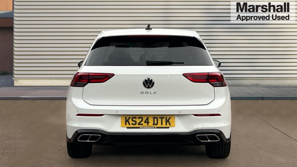 Used Volkswagen Golf 2024 for sale - 76420451: Photo 4