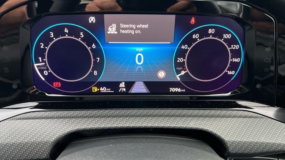 Used Volkswagen Golf 2024 for sale - 76420451: Photo 43