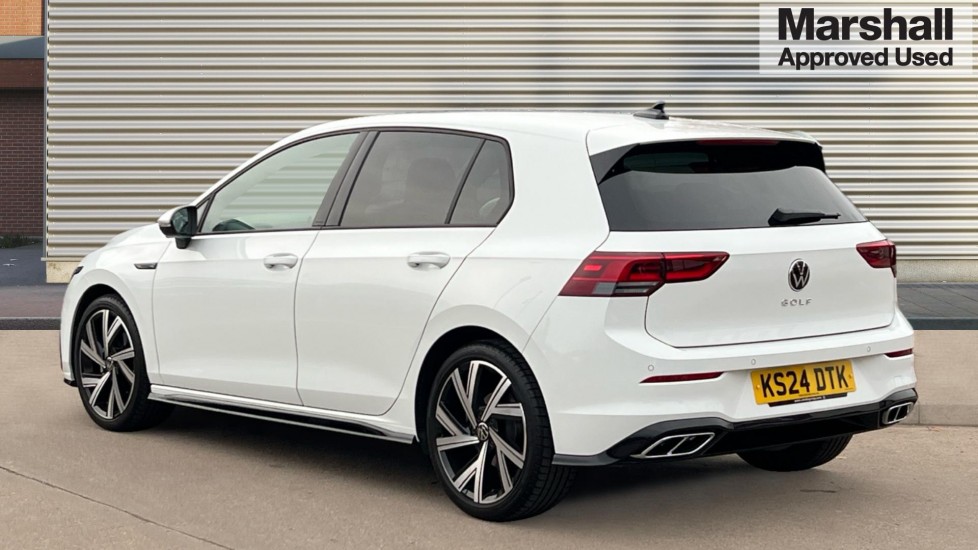 Used Volkswagen Golf 2024 for sale - 76420451: Photo 5