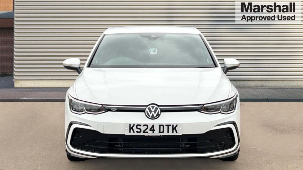 Used Volkswagen Golf 2024 for sale - 76420451: Photo 8