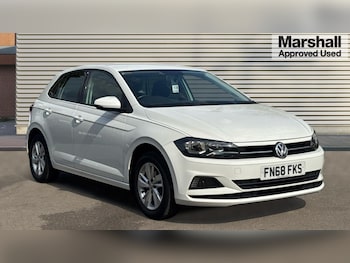 2018 - 1.0 TSI 95 SE 5dr