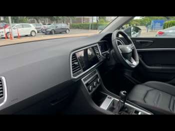 Used SEAT Ateca 2025 for sale - 75451735: Photo