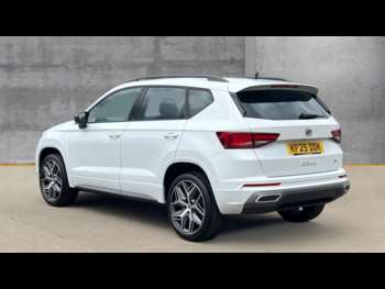 Used SEAT Ateca 2025 for sale - 75451735: Photo
