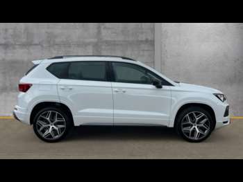 Used SEAT Ateca 2025 for sale - 75451735: Photo
