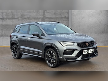 Cupra - Ateca