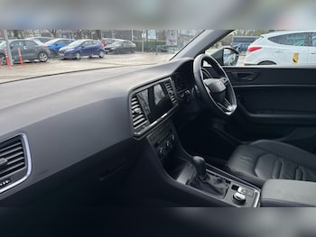 Used Cupra Ateca 2025 for sale - 76648040: Photo