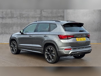 Used Cupra Ateca 2025 for sale - 76648040: Photo