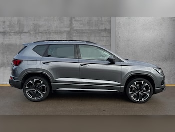 Used Cupra Ateca 2025 for sale - 76648040: Photo