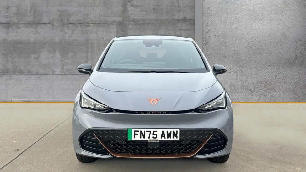 Used Cupra Born 2025 for sale - 76434914: Photo 10