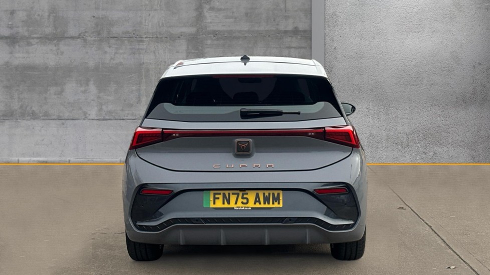 Used Cupra Born 2025 for sale - 76434914: Photo 11