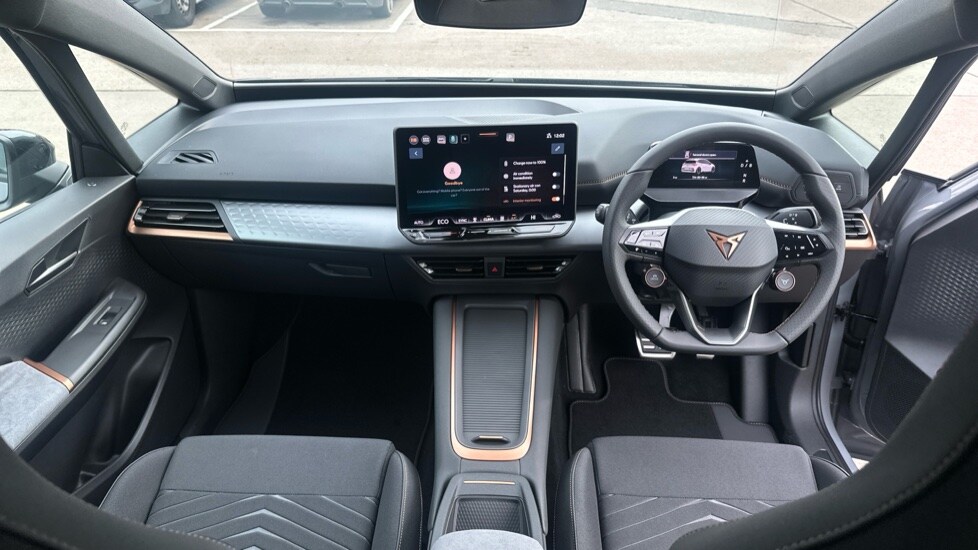 Used Cupra Born 2025 for sale - 76434914: Photo 12