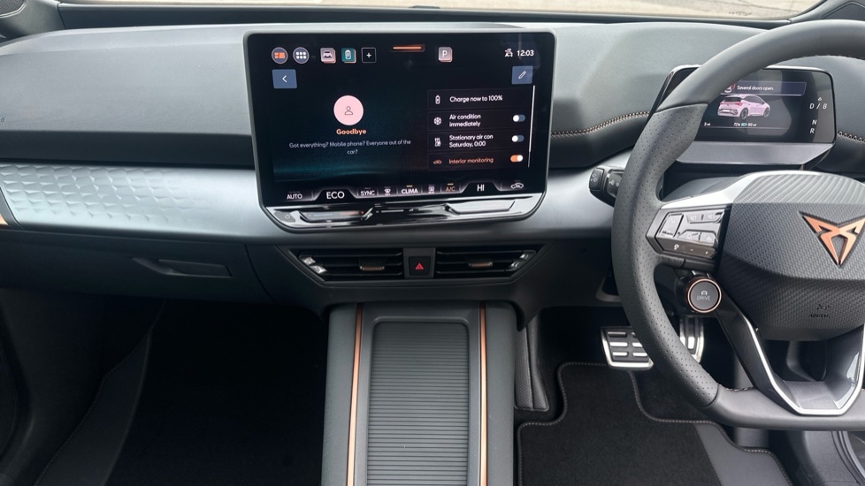 Used Cupra Born 2025 for sale - 76434914: Photo 13