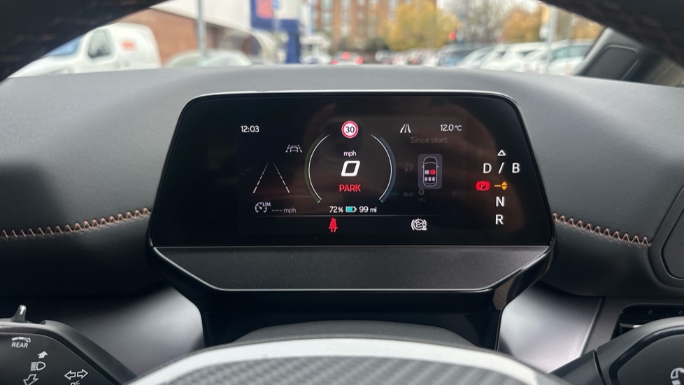 Used Cupra Born 2025 for sale - 76434914: Photo 14