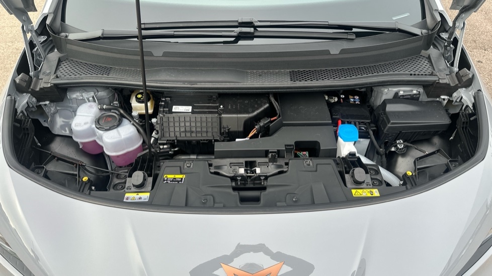 Used Cupra Born 2025 for sale - 76434914: Photo 17