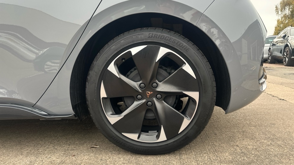 Used Cupra Born 2025 for sale - 76434914: Photo 18