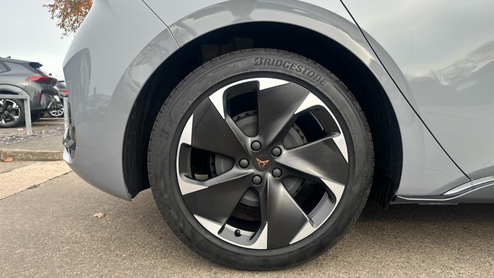 Used Cupra Born 2025 for sale - 76434914: Photo 19