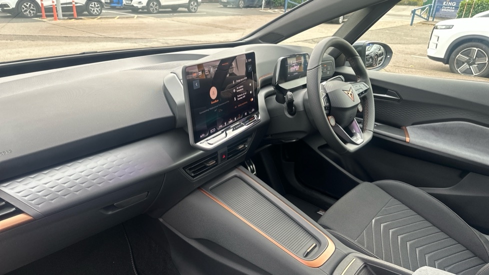 Used Cupra Born 2025 for sale - 76434914: Photo 2