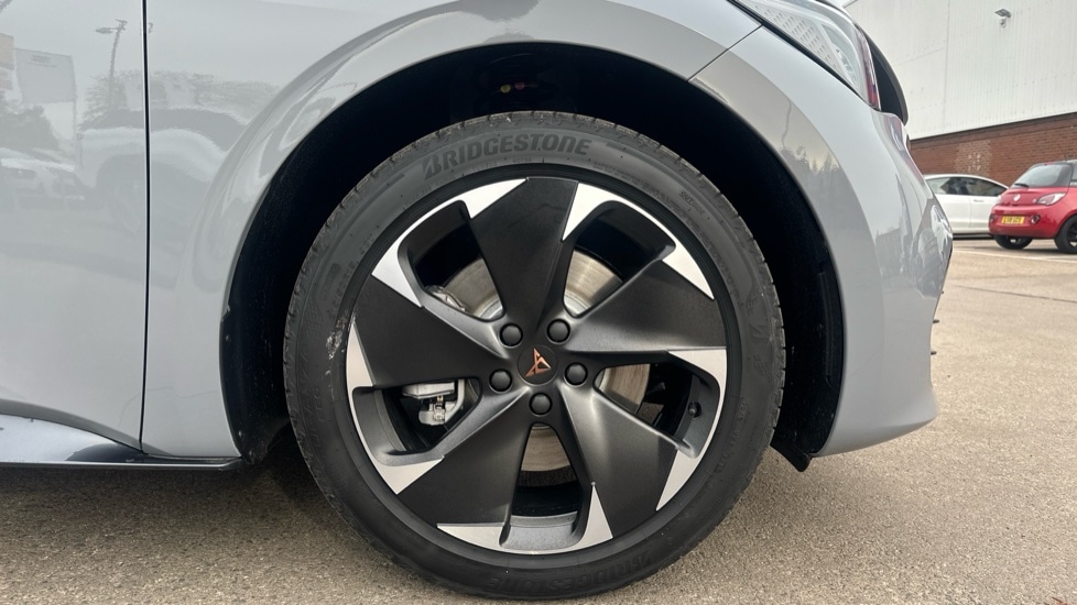 Used Cupra Born 2025 for sale - 76434914: Photo 20