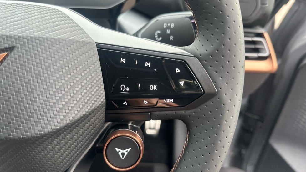 Used Cupra Born 2025 for sale - 76434914: Photo 22