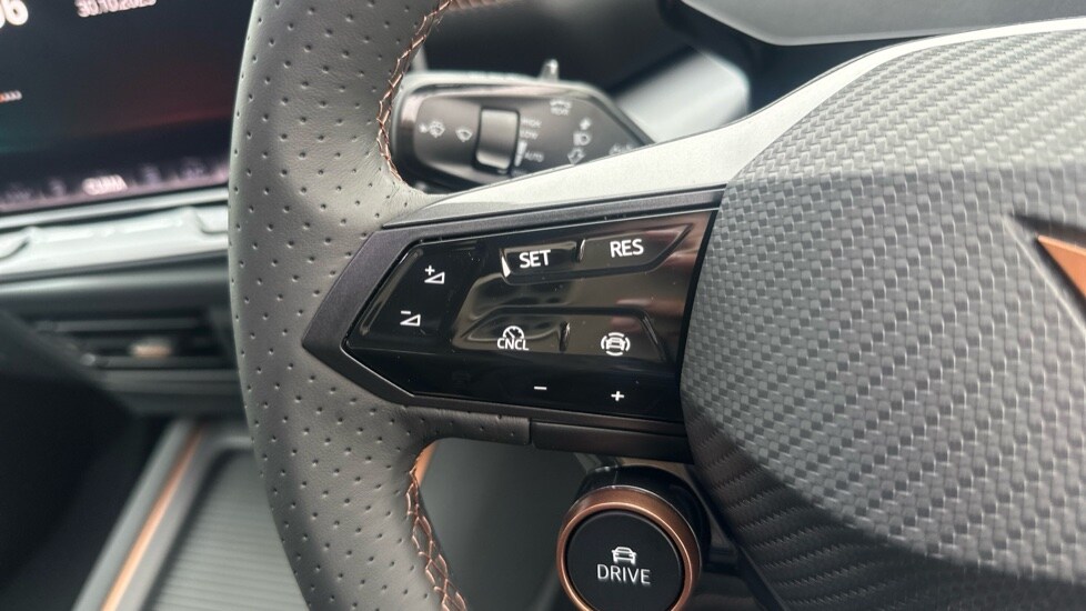 Used Cupra Born 2025 for sale - 76434914: Photo 23