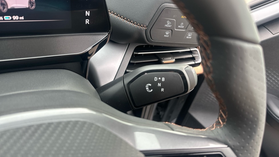 Used Cupra Born 2025 for sale - 76434914: Photo 24