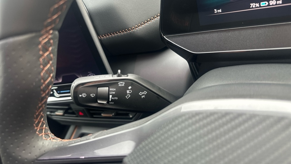 Used Cupra Born 2025 for sale - 76434914: Photo 25