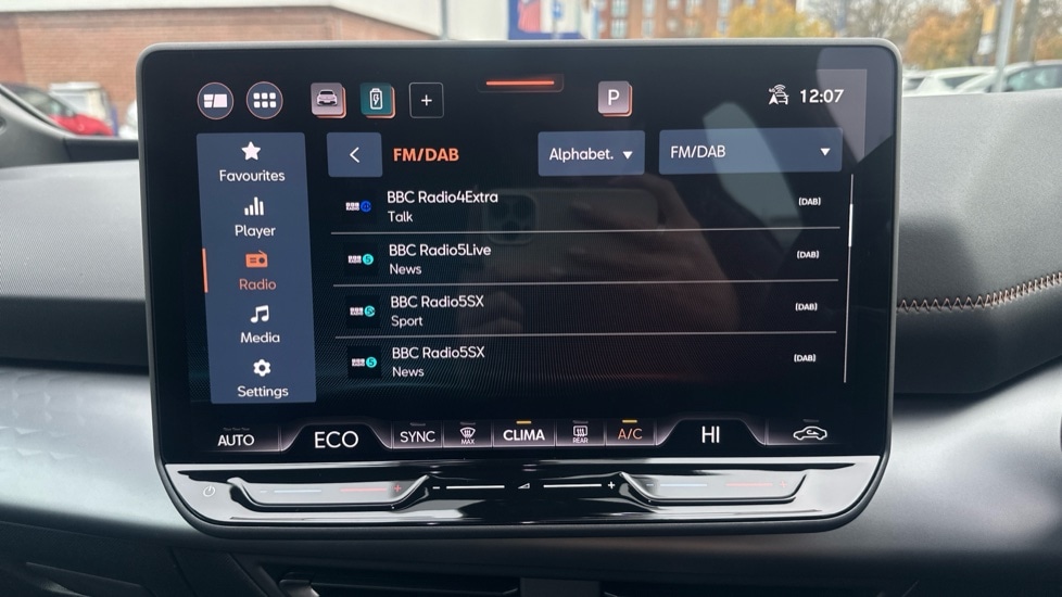 Used Cupra Born 2025 for sale - 76434914: Photo 28