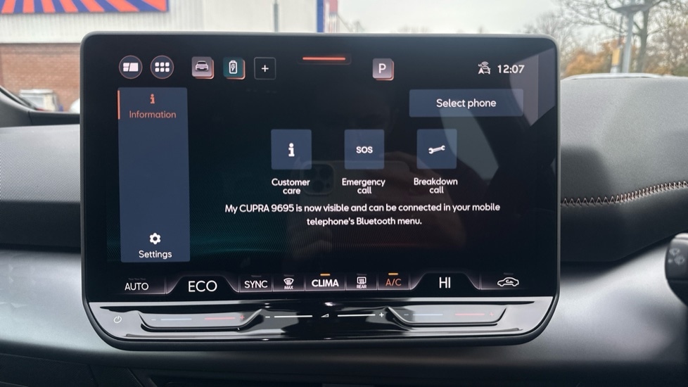 Used Cupra Born 2025 for sale - 76434914: Photo 29