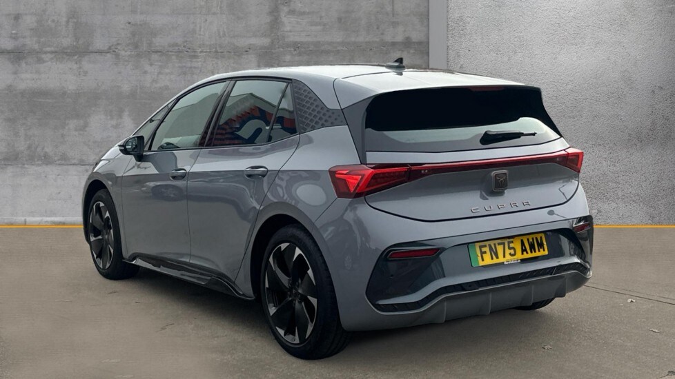 Used Cupra Born 2025 for sale - 76434914: Photo 3