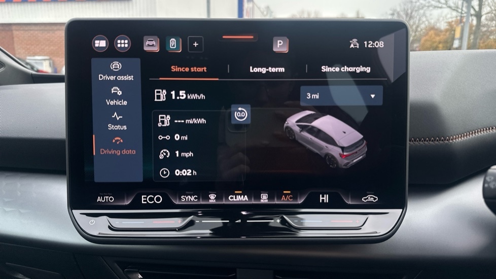 Used Cupra Born 2025 for sale - 76434914: Photo 30