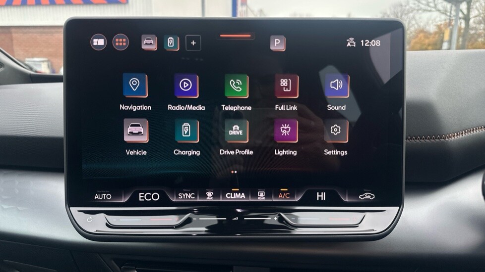 Used Cupra Born 2025 for sale - 76434914: Photo 31