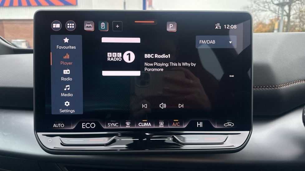 Used Cupra Born 2025 for sale - 76434914: Photo 32