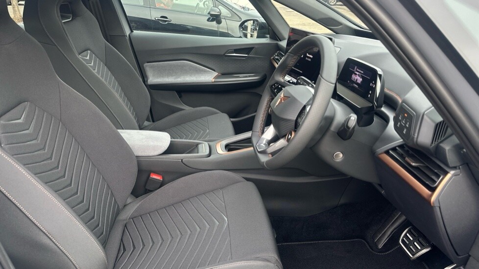 Used Cupra Born 2025 for sale - 76434914: Photo 33