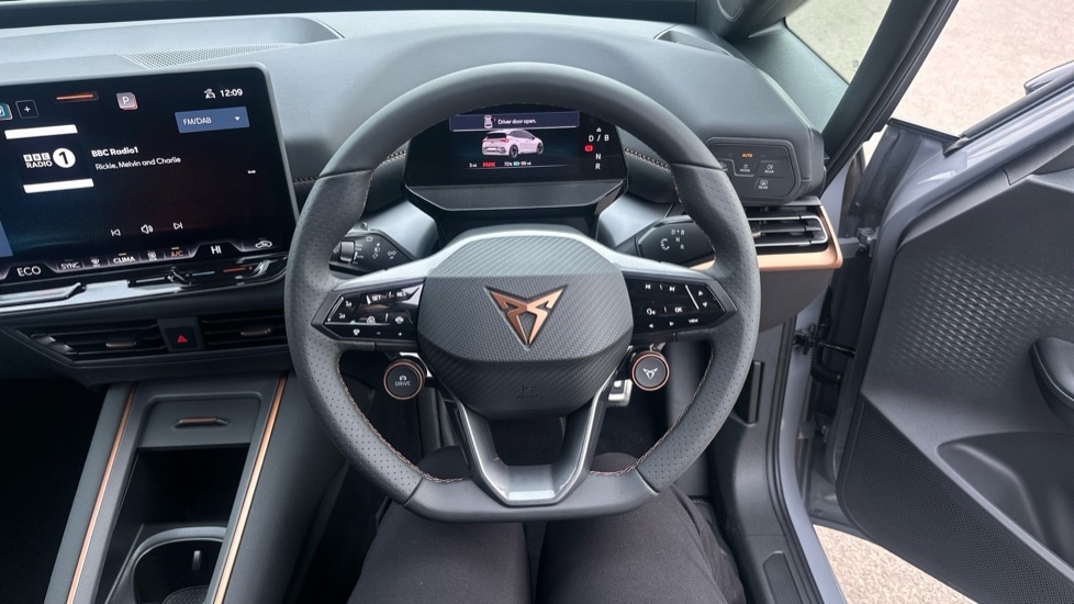 Used Cupra Born 2025 for sale - 76434914: Photo 34